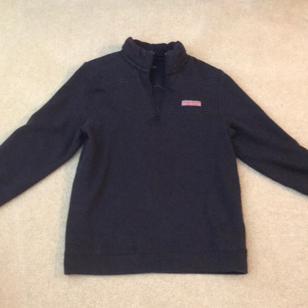 Boys shep shirt